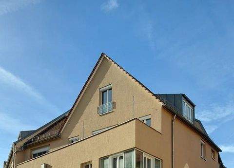 Schweinfurt Wohnungen, Schweinfurt Wohnung mieten