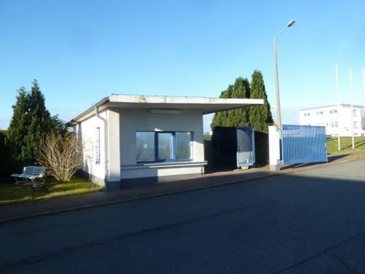 Pförtnerhaus