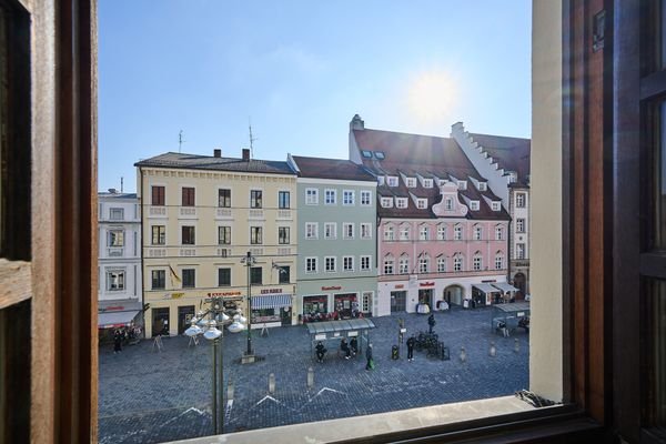 Ausblick