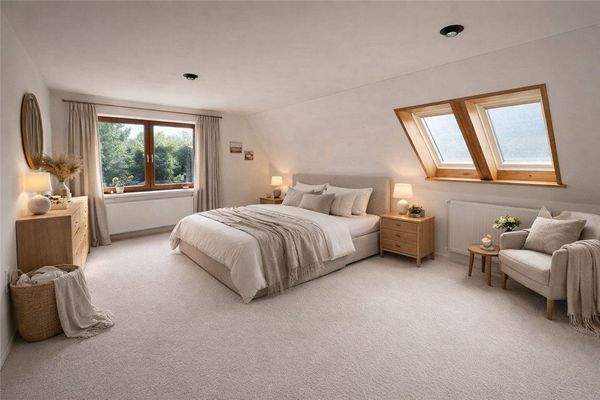 wohlfühlen und träumen