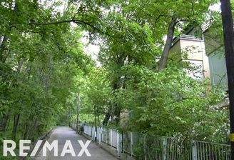 01 Außenansicht Waldseite