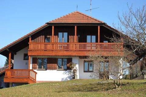 Gangkofen Häuser, Gangkofen Haus kaufen