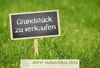 Grundstück zu verkaufen