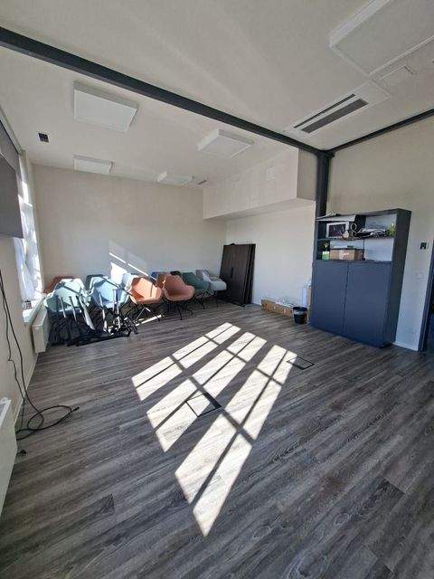 Leipzig Büros, Büroräume, Büroflächen 