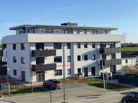 Stralsund Wohnungen, Stralsund Wohnung mieten