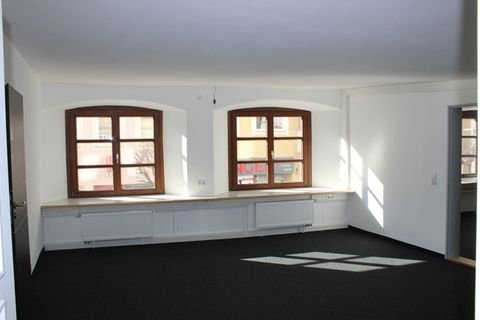 Kempten Büros, Büroräume, Büroflächen 