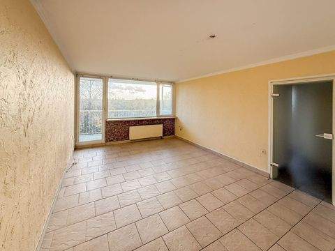 Marl Wohnungen, Marl Wohnung kaufen