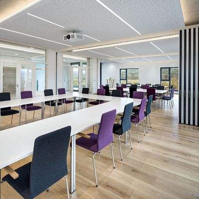 Ausstattungsbeispiel