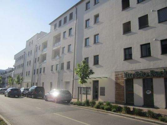 Johann-Geismann-Straße