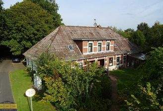 Ansicht Straße