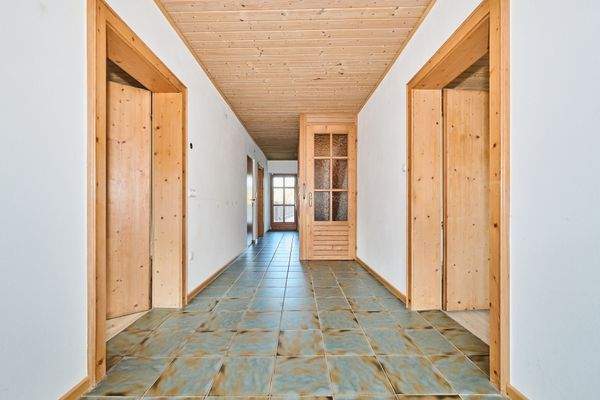 MFH Geiselhöring Flur