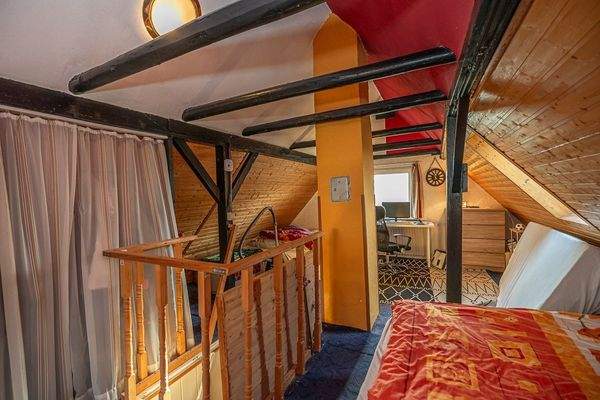 weiteres Schlafzimmer