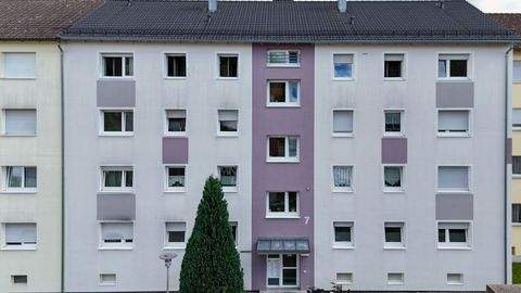 Burghausen Wohnungen, Burghausen Wohnung kaufen