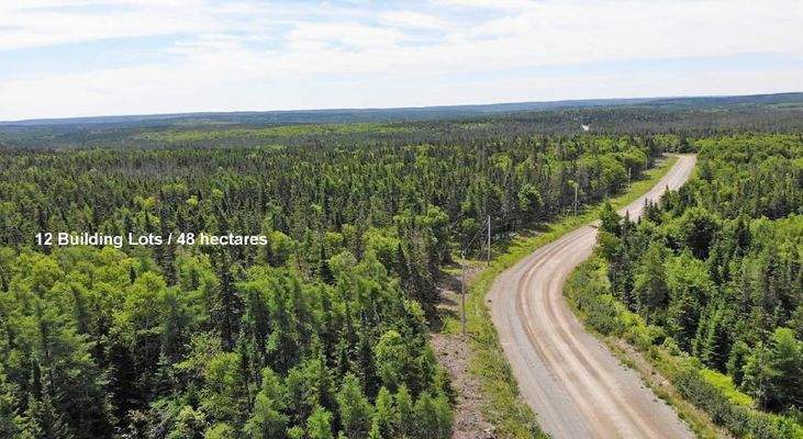 Cape Breton - Top-Investment-Gelegenheit:  Neu-Ers