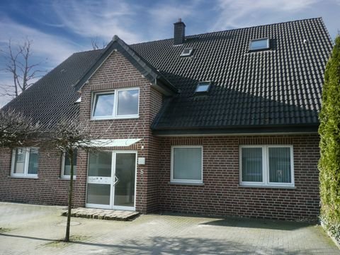 Wesel Wohnungen, Wesel Wohnung mieten