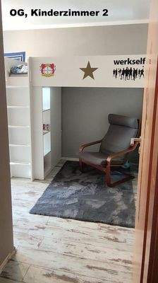Kinderzimmer 2