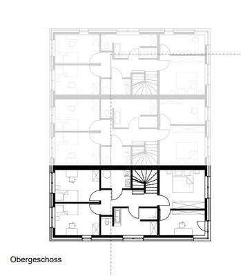 Obergeschoss