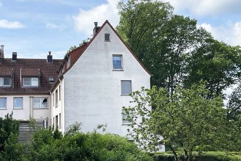 Hattingen Wohnungen, Hattingen Wohnung kaufen