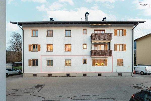 Die_Maklerei_Kundl-Aussenansicht