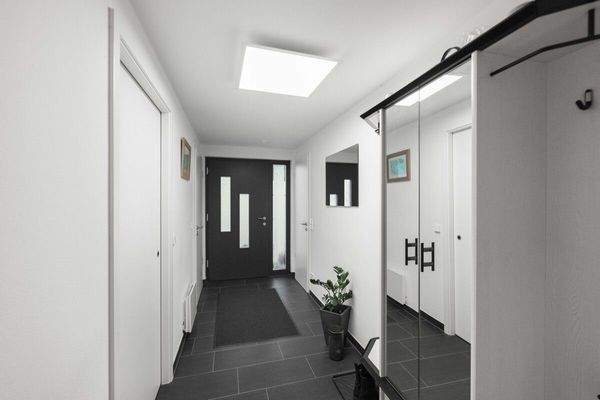 Flur/ Eingangsbereich