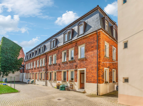 Fürth Häuser, Fürth Haus kaufen