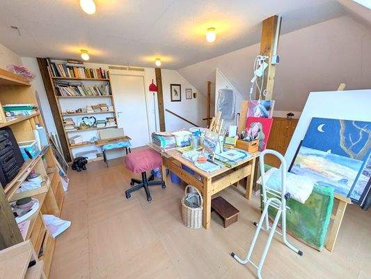 Zimmer im OG, Bild 2