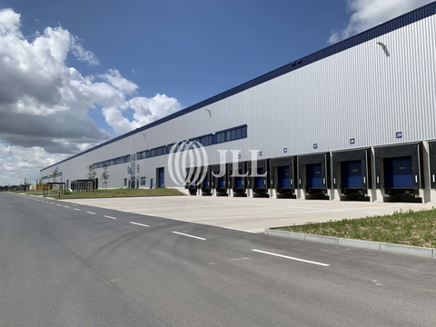 Rangsdorf Halle, Rangsdorf Hallenfläche