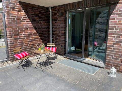 Barsbüttel Wohnungen, Barsbüttel Wohnung mieten