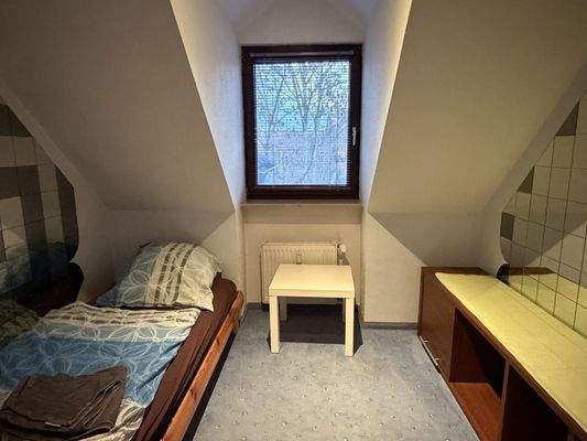 Weiteres Schlafzimmer