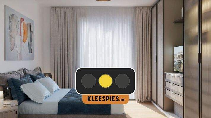 Illustration Schlafen