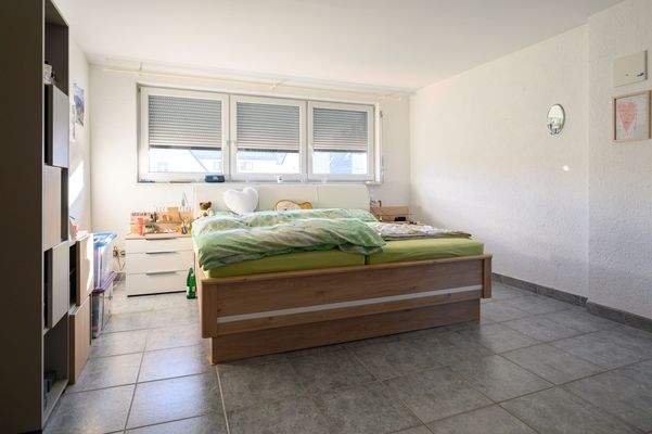 Gebäude 2_OG_Schlafzimmer