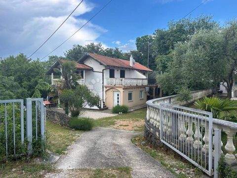 Vrbnik Häuser, Vrbnik Haus mieten 