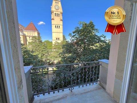 Dresden Wohnungen, Dresden Wohnung mieten