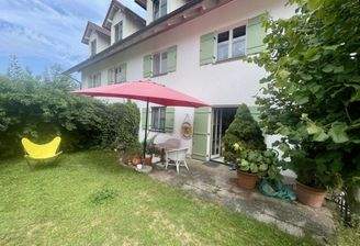Garten/Terrasse