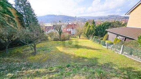 Alfeld (Leine) Grundstücke, Alfeld (Leine) Grundstück kaufen