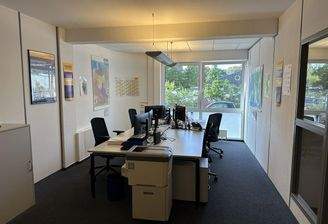 Büro