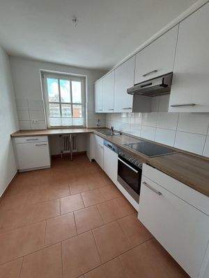 Schöne Einbauküche aktuell