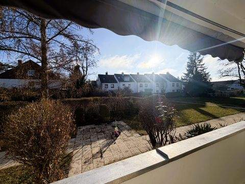 Germering Wohnungen, Germering Wohnung kaufen