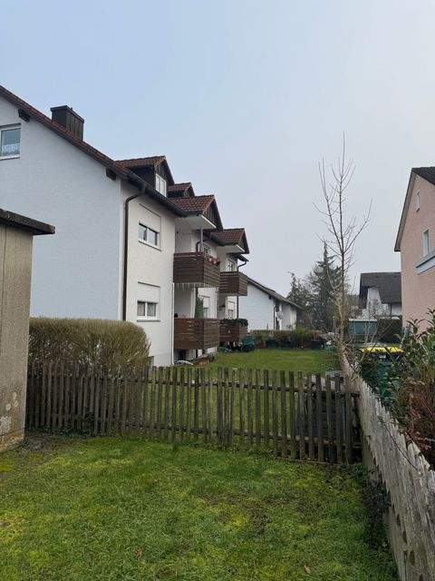 Vohburg an der Donau Wohnungen, Vohburg an der Donau Wohnung mieten