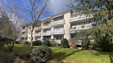 Bad Pyrmont Wohnungen, Bad Pyrmont Wohnung kaufen