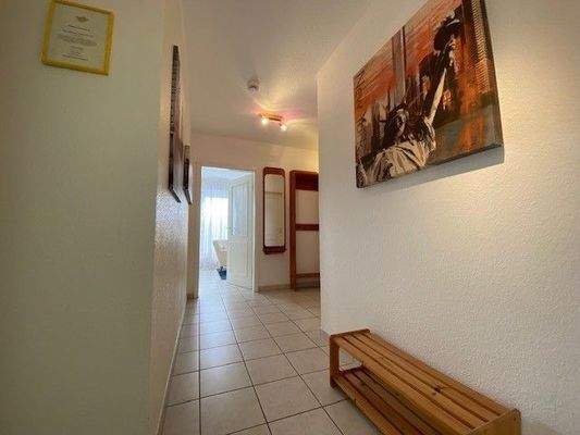 Flur/ Eingangsbereich