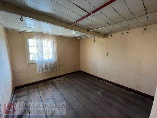 Wohnen oder Schlafen 