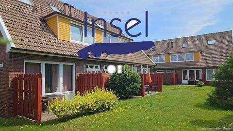 Langeoog Wohnungen, Langeoog Wohnung kaufen