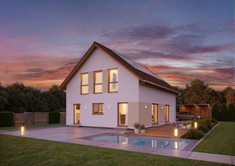 Stetten Häuser, Stetten Haus kaufen