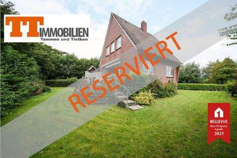 Wilhelmshaven-Neuengroden Häuser, Wilhelmshaven-Neuengroden Haus kaufen