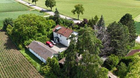 Oberding Häuser, Oberding Haus kaufen