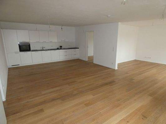 Wohnküche Ansicht 4