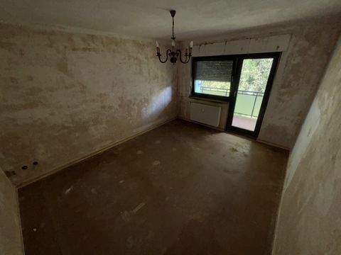 Baumholder Wohnungen, Baumholder Wohnung mieten