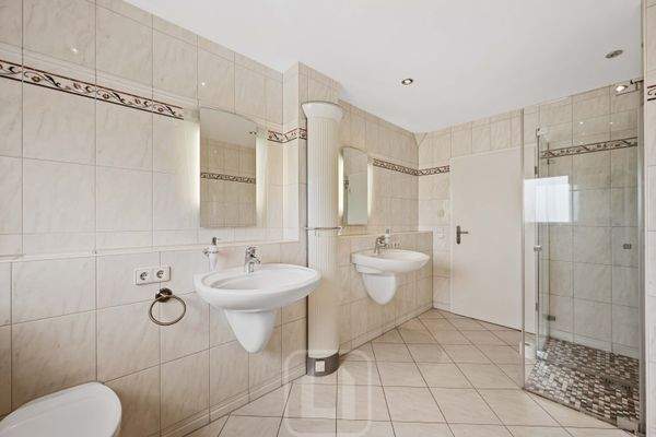 1. OG | Tageslichtbad