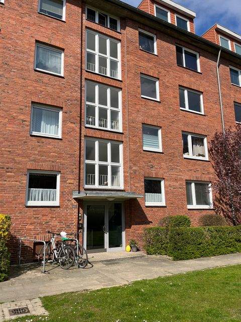 Hamburg Wohnungen, Hamburg Wohnung mieten